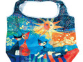 Rosina Wachtmeister bag in bag sac à comission "Dolce vita"