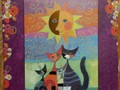 Rosina Wachtmeister livre de postiche aide mémoire