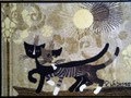 Rosina Wachtmeister tapis wash & dry "Passeggiata"