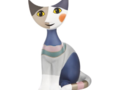 Rosina Wachtmeister chat 2019 "Leontina"