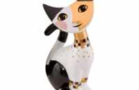 Chat Rosina Wachtmeister 2016 "Isaia"