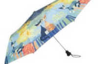 Rosina Wachtmeister parapluie pliable Dolce Vita