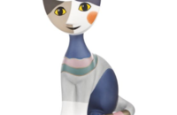 Rosina Wachtmeister chat 2019 "Leontina"