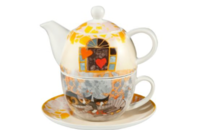 Rosina Wachtmeister Théière Tea for One "Amoroso"