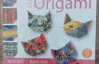 Rosina Wachtmeister chats Art Origami