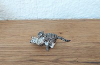 Miniature 2 chats tigré joueur
