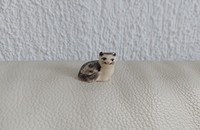 Petit chat miniature 