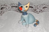 Chat Rosina Wachtmeister "Sandro" 2008