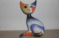 Chat Rosina Wachtmeister 2005 "Tina"