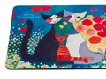 Tapis pour souris d'ordinateur Rosina Wachtmeister "Piena Primavera"