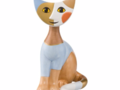 Chat Rosina Wachtmeister 2015 "Prisco"