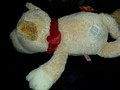 Grand chat l en peluche NICI l