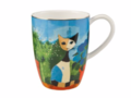 Rosina Wachtmeister tasse mug 2017 "Il giardino segreto"