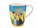 Rosina Wachtmeister tasse mug 2017 "Primavera"