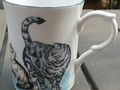 Tasse avec chats, KINGSBURY lV