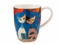 Rosina Wachtmeister tasse mug 2017 Papavera
