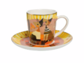 Rosina Wachtmeister Tasse espresso 2017 Momenti doro