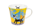 Rosina Wachtmeister tasse mug 2018 "Sole spendente"