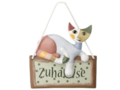 Rosina Wachtmeister chat 2020 Zuhause "Comoda"