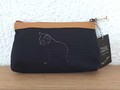 Trousse de maquillage QUIBE "Chat Noir"