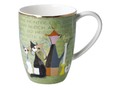 Rosina Wachtmeister tasse mug 2021 "La storia di Serafino"