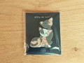 Kitty de Luxe magnet aimant 2 chats