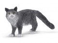 Schleich chat Maine-Coon