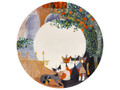 Assiette chats Rosina Wachtmeister 2023 Tempi felici