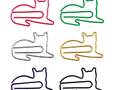 Trombones en forme de chats