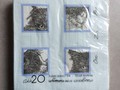 Serviettes Détail du chats