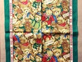 Linge de cuisine Ours Teddy Jumble
