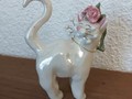 WhimsiClay Chat WEDDED BLISS BRIDE