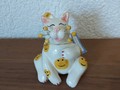 WhimsiClay Chat HAPPY