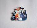 Aimant chats Rosina Wachtmeister A