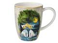 Tasse Rosina Wachtmeister chats Al chiaro di luna