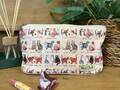Alex Clark Marvellous Moggies Trousse de toilette