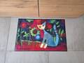 Rosina Wachtmeister paillasson wash&dry chat MAR
