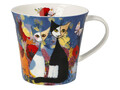 Rosina Wachtmeister Tasse Mug 2026 Gioia di primavera