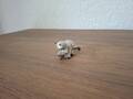 Miniature chat siamois avec chaton I