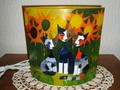 Lampe en verre Rosina Wachtmeister Girasole
