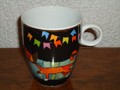 Rosina Wachtmeister Tasse Mug "Esta Bandierine"