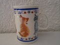 Tasse "Kittens arrived"