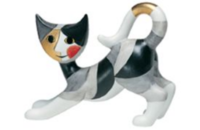Petit chat Rosina Wachtmeister 2003 GINA