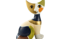 Chat Rosina Wachtmeister 2013 "Raffaelle"
