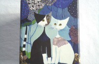 Boîte Rosina Wachtmeister "Wedding"