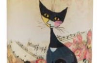 Rosina Wachtmeister bougie Musica Romantica I