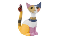 Rosina Wachtmeister petit chat 2018 "Piccola coccinella" 