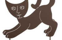 Rosina Wachtmeister bâton pour fleurs "Olimpia"