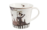 Rosina Wachtmeister tasse mug "Modista"
