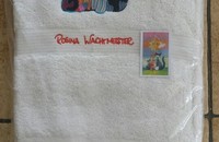 Linge de douche Rosina Wachtmeister "Bollywood"
